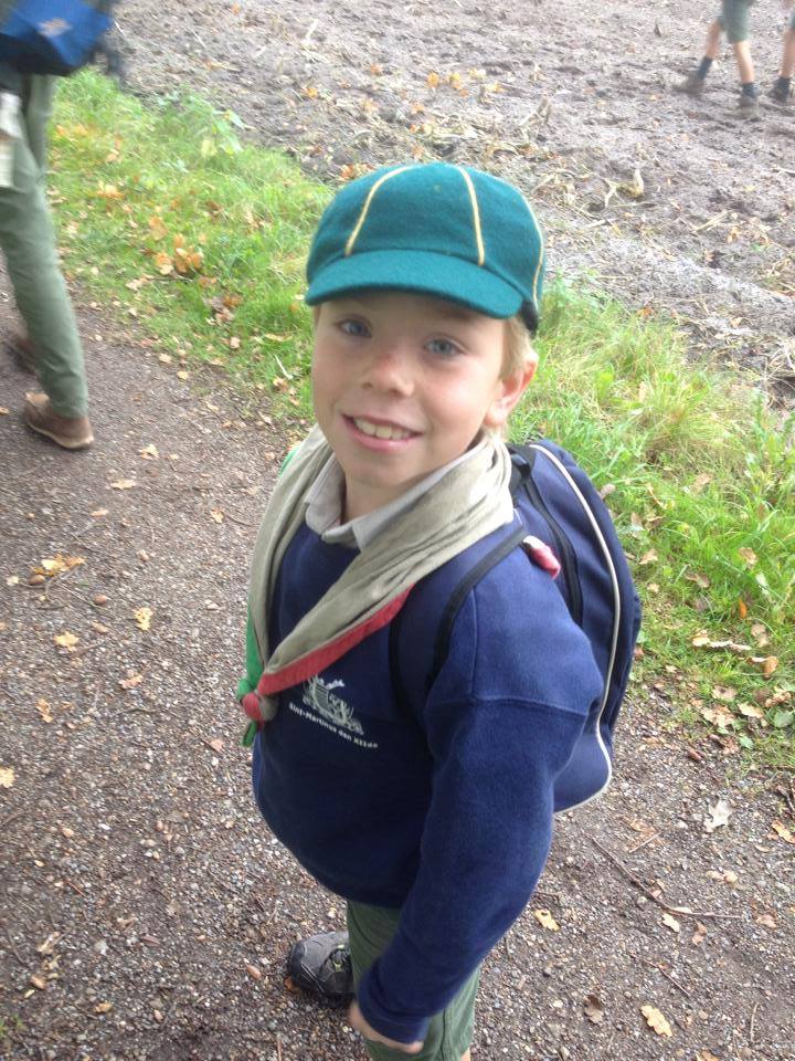 Sint-Martinus den XIIde - WHV Woudloperskeuken 2015